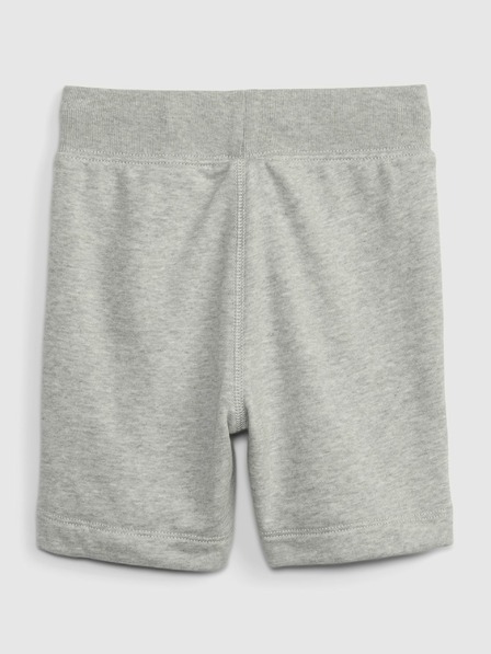 GAP Бебешки къси спортни панталони GAP