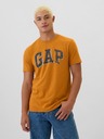 GAP Тениска с логото на GAP