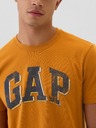 GAP Тениска с логото на GAP