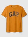 GAP Тениска с логото на GAP