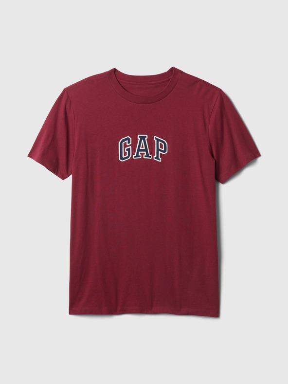 GAP Тениска с логото на GAP