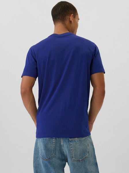 GAP Тениска с логото на GAP