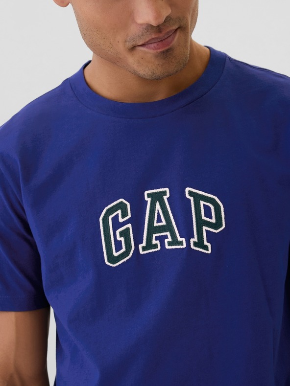 GAP Тениска с логото на GAP