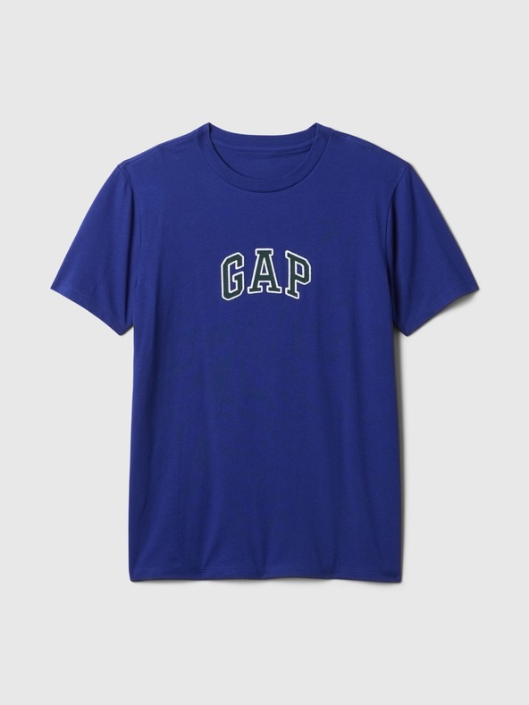 GAP Тениска с логото на GAP