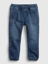 GAP Бебешки джинси joggers GAP