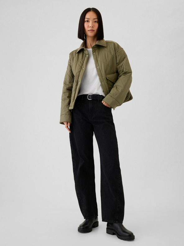 GAP Ватирано яке GAP