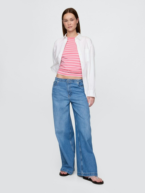 GAP Памучна тениска GAP