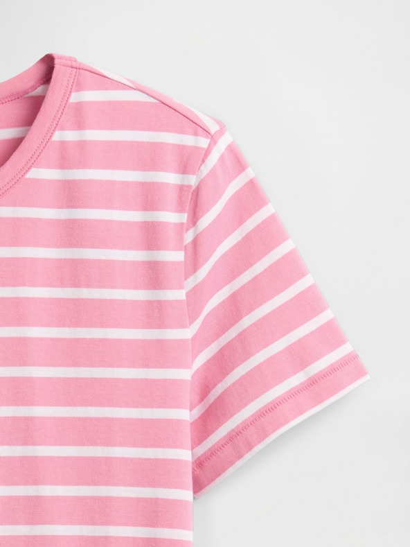 GAP Памучна тениска GAP