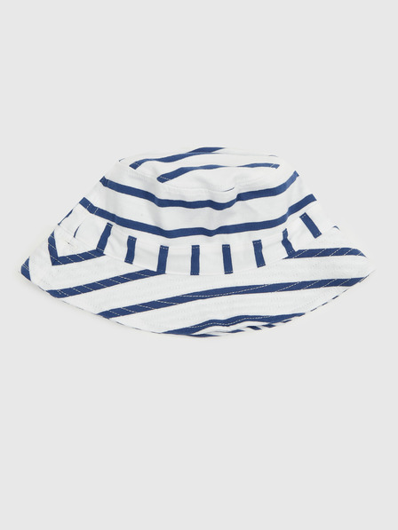 GAP Бебешка двустранна шапка GAP
