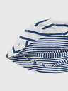 GAP Бебешка двустранна шапка GAP
