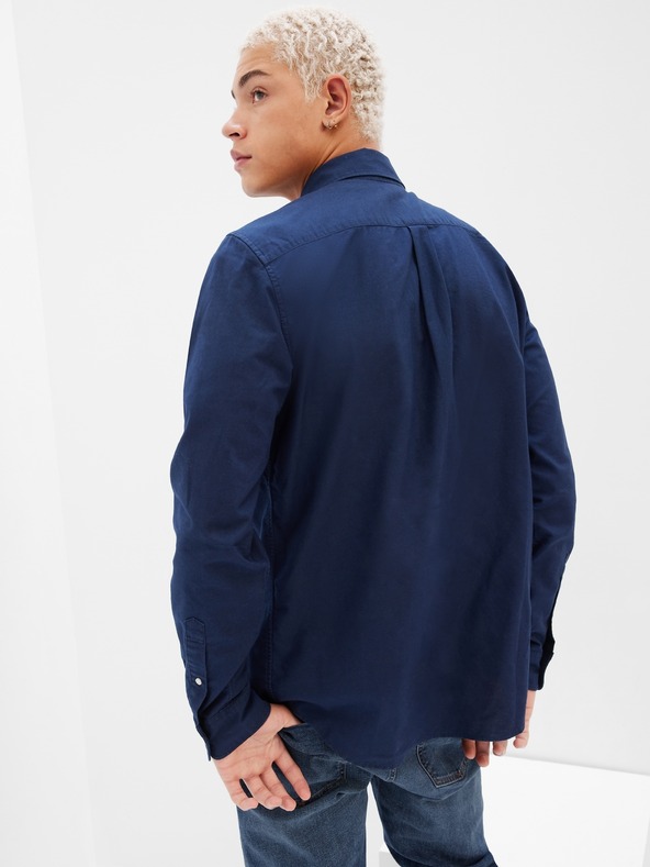 GAP Дънки GapFlex Straight Gap