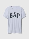 GAP Тениска с лого Everyday Soft GAP