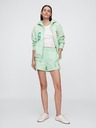 GAP Къси панталони с логото на GAP