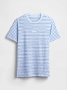GAP Тениска с лого Everyday Soft GAP