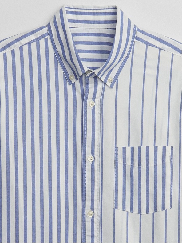 GAP Рокля slim stretch GAP