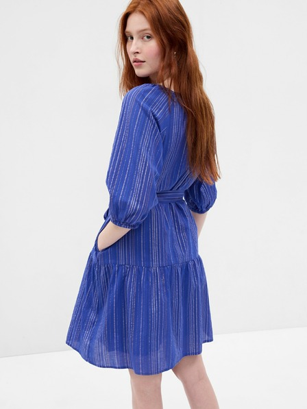 GAP Къси мушамени рокли GAP