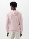 GAP Суитшърт с лого и качулка GAP