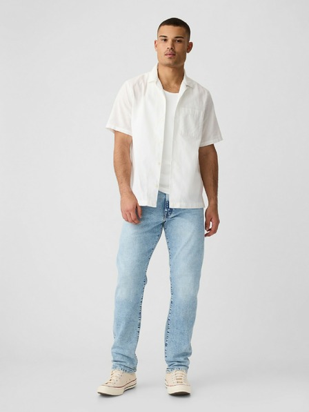 GAP Прави дънки GapFlex GAP