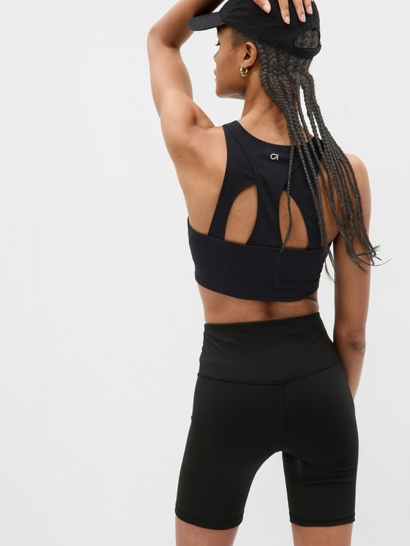 GAP Спортни шорти GapFit Power Bike GAP