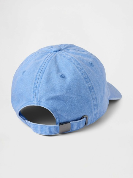 GAP Шапка с логото на GAP