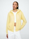 GAP Суитшърт с логото на GAP