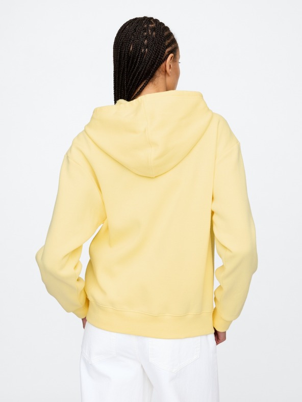 GAP Суитшърт с логото на GAP