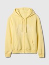 GAP Суитшърт с логото на GAP