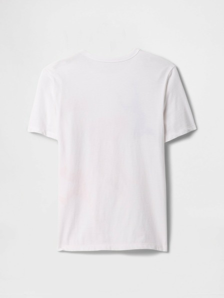 GAP Бебешка тениска GAP