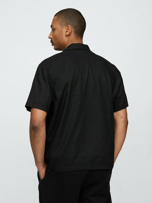 GAP Ленена риза GAP