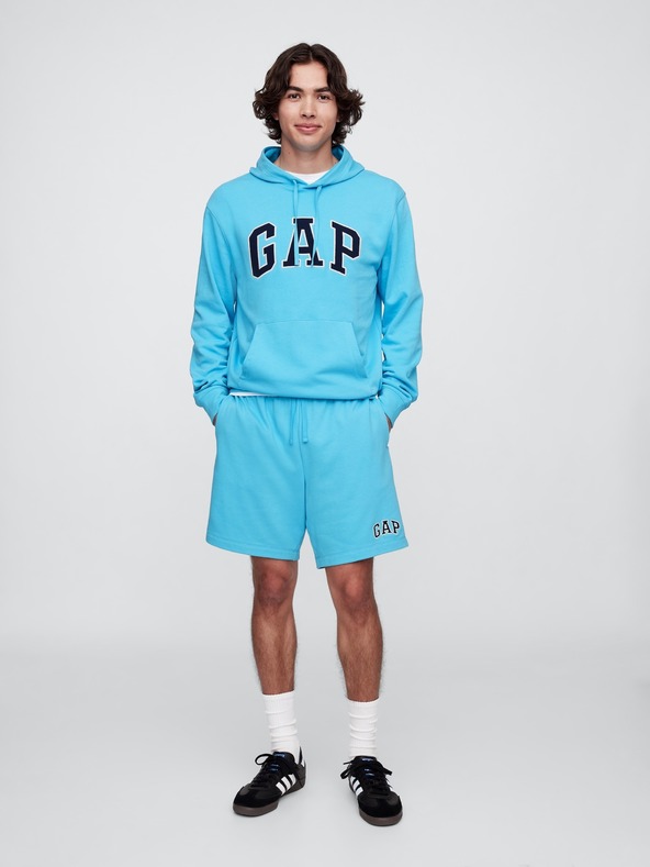 GAP Къси панталони с логото на GAP