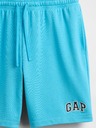 GAP Къси панталони с логото на GAP