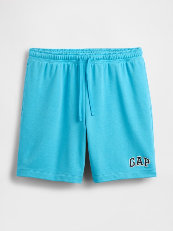 GAP Къси панталони с логото на GAP