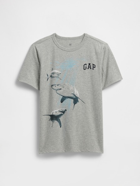 GAP Бебешка тениска GAP