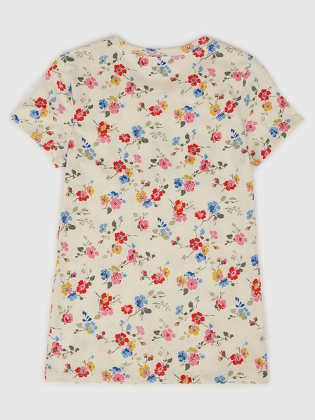 GAP Тениска с лого Americana GAP