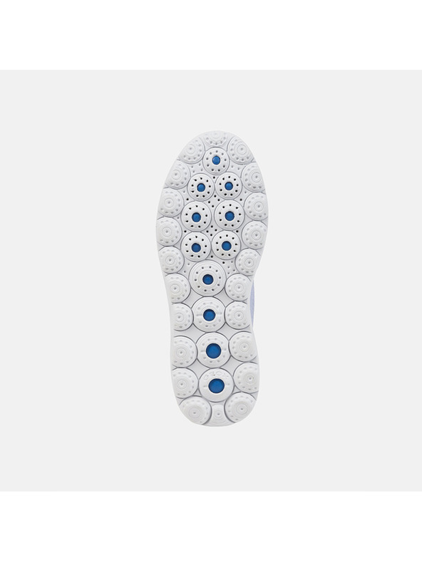 Geox Светлолилави дамски маратонки Geox Spherica