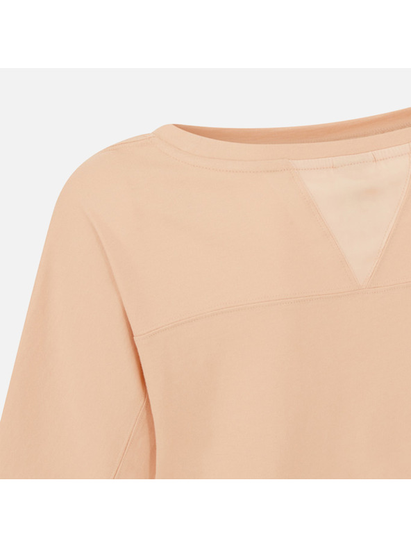 Geox Розова дамска тениска Geox