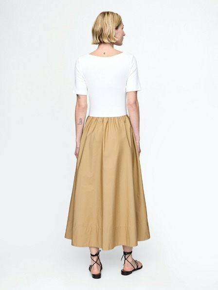 GAP Макси рокля с джобове GAP