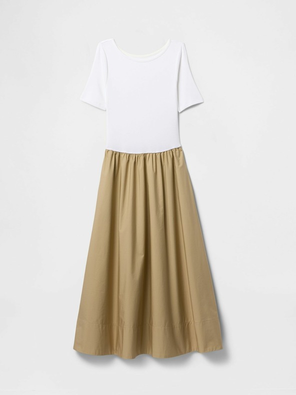 GAP Макси рокля с джобове GAP