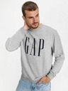 GAP Logo Fashion Суитшърт