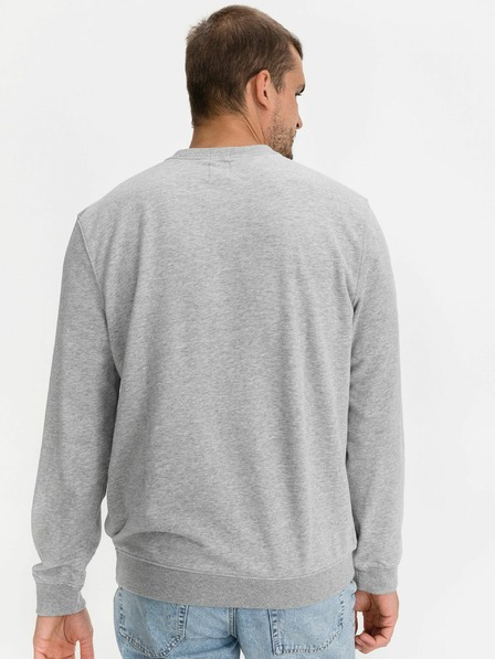 GAP Logo Fashion Суитшърт