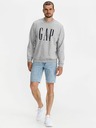 GAP Logo Fashion Суитшърт