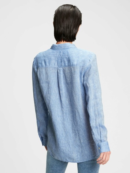 GAP Boyfriend Риза