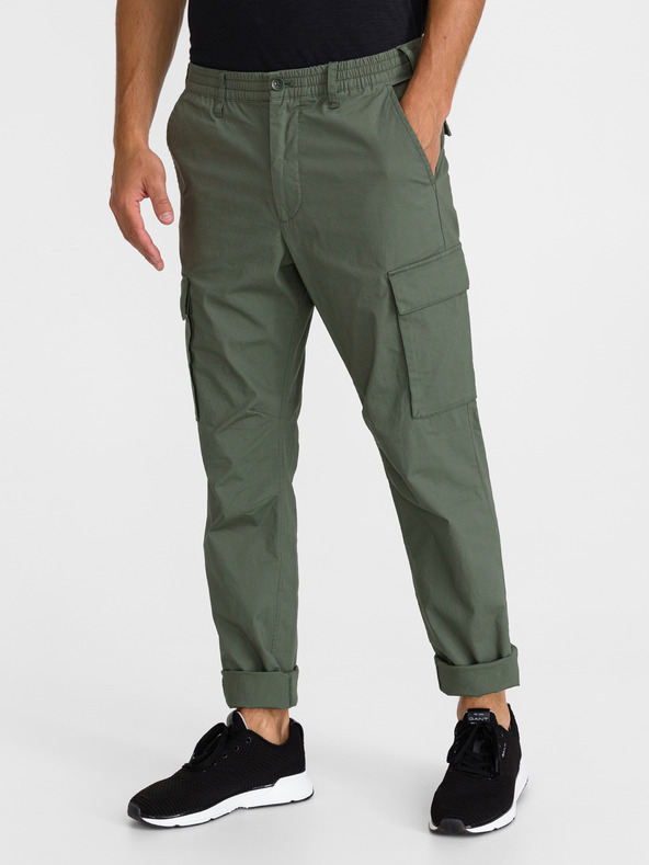 GAP Карго панталони easy GapFlex GAP