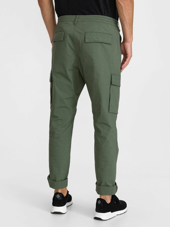 GAP Карго панталони easy GapFlex GAP