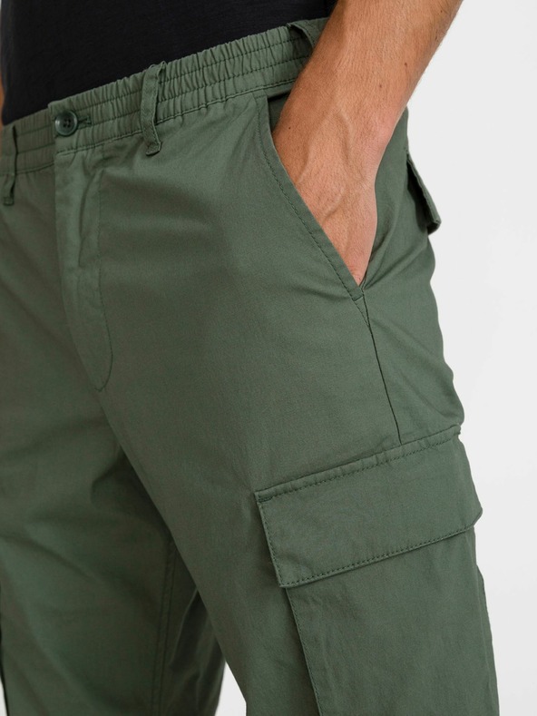 GAP Карго панталони easy GapFlex GAP