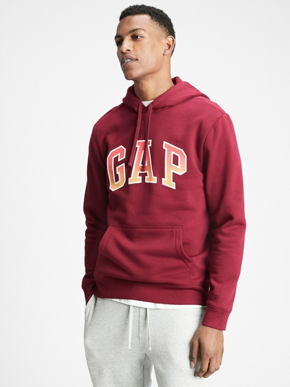 GAP Суитчър GAP logo arch