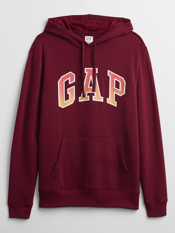 GAP Суитчър GAP logo arch