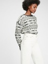 GAP Пуловер fair isle GAP