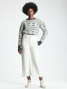 GAP Пуловер fair isle GAP