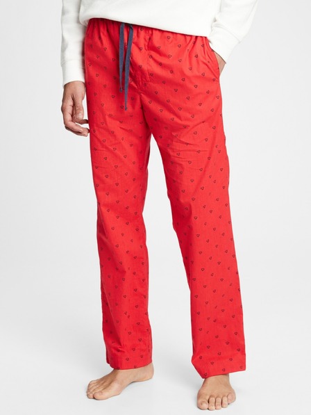 GAP Панталон за пижама GAP